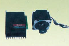 步進驅(qū)動器